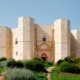 Castelli di puglia: Castel del Monte